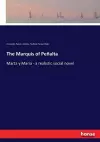 The Marquis of Peñalta cover