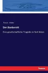 Der Bankerott cover