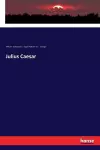 Julius Caesar cover