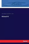 Richard III cover
