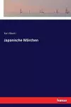 Japanische Märchen cover