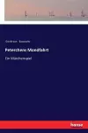 Peterchens Mondfahrt cover