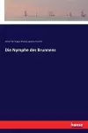 Die Nymphe des Brunnens cover