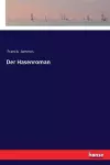 Der Hasenroman cover