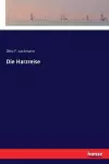 Die Harzreise cover