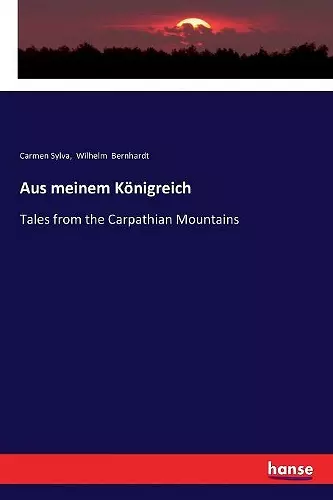 Aus meinem Königreich cover