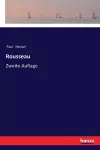 Rousseau cover