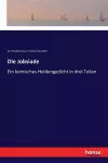 Die Jobsiade cover