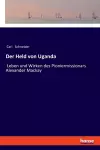 Der Held von Uganda cover