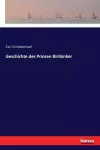 Geschichte des Prinzen Biribinker cover