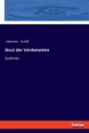 Sturz der Verdammten cover