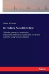 Der Hodscha Nasreddin II. Band cover