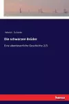 Die schwarzen Brüder cover