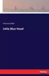 Little Blue Hood cover