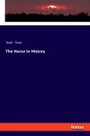 The Horse In History cover