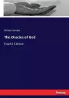 The Oracles of God cover