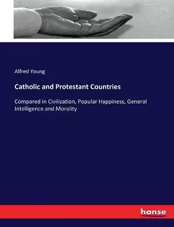 Catholic and Protestant Countries cover