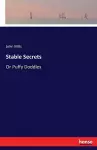 Stable Secrets cover