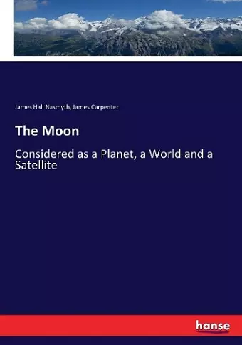 The Moon cover