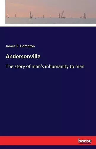 Andersonville cover