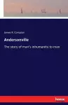 Andersonville cover