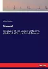 Beowulf cover