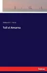 Tell el Amarna cover