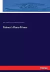 Palmer's Piano Primer cover