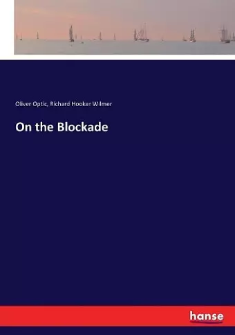 On the Blockade cover