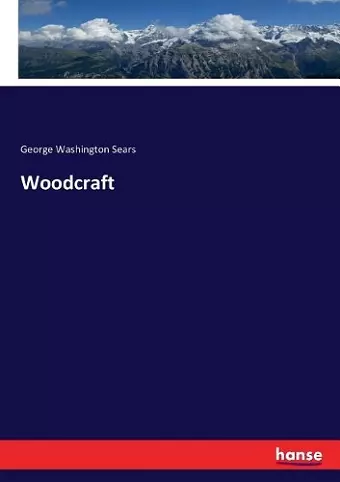 Woodcraft cover