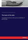 The book of the pike cover