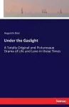 Under the Gaslight cover