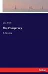 The Conspiracy cover