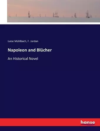 Napoleon and Blücher cover