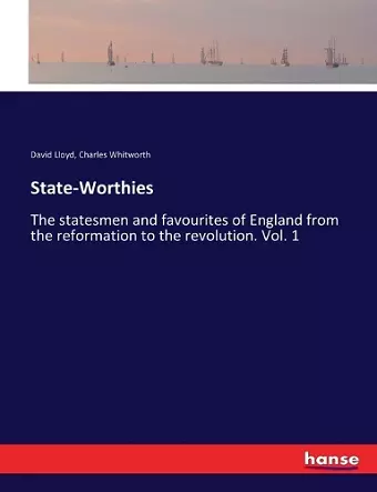 State-Worthies cover