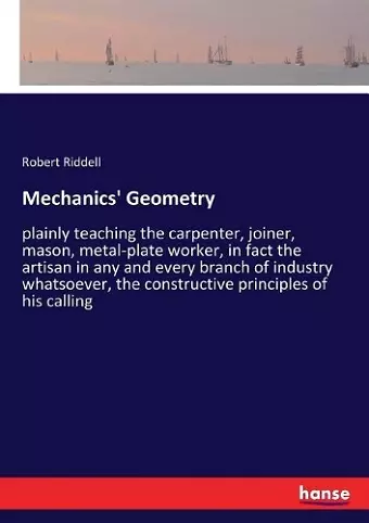 Mechanics' Geometry cover