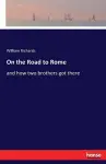 On the Road to Rome cover