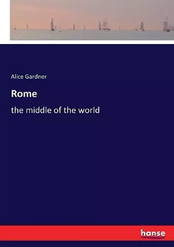 Rome cover