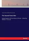 The Second Punic War cover