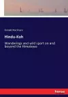 Hindu-Koh cover