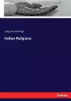 Indian Religions cover