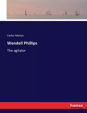 Wendell Phillips cover