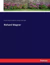 Richard Wagner cover