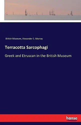 Terracotta Sarcophagi cover