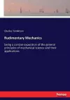 Rudimentary Mechanics cover