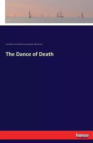 The Dance of Death cover