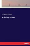 A Shelley Primer cover