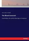 The Blood Covenant cover