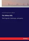 The White Hills cover