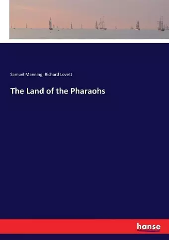 The Land of the Pharaohs cover